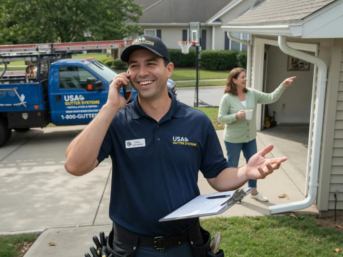 Gutter Installation Zeigler, IL FAQs